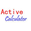 Active Calculator Component 2.0.2008.727