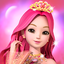 princess dress up game : Secre 1.0.9