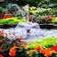 Flowers Park Live Wallpaper 2