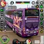 luxury Bus Driving : Bus Games 1.0.40