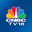 CNBC-TV18: Business News 3.8