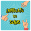 Aprende señas: Lengua de Señas 1.0