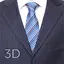 How to Tie a Tie - 3D Animated 1.0.4