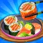 Japanese Food Restaurant Game 1.0.7