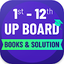 UP Board Books & Solution 1.9