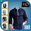 Man Fashion Suit Cool 1.3