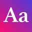 Aa Fonts Keyboard & Emoji 1.6