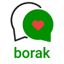 Borak : Chat & Dating Malaysia 1.0.62b4