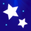 Amazing Stars At Night FREE 1.01