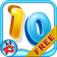 Match 10: Free Math Puzzle 1.2.3