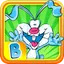 Baby Bunny Bounce : Trampoline Gymnastics Day with Ralph 2.0