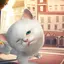 Kitten Cat Craft Vs Dog 3D Sim 1.6