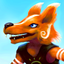 Fox Tales - Story Book for Kids 1.0