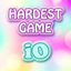 Hardest Game Ever - iO World 1.0
