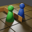 Fanmade Board For Quoridor 0.0.37