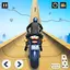 Mega Ramp Stunt Bike Games 3D 4.5