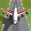 City Pilot Plane Landing Sim 4.1