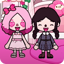 Toca Wednesday Boca Addams 1.0