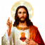 Jesus Christ Sticker Pack 2.3