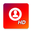 Big profile HD picture viewer  2.2.3