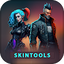 Vexa- FFF Skin Tools, Fix Lag 5.1