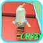 Crazy cookie swirl Rblox Rainb 1.6.60