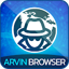 Arvin Browser 8.0.0