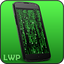 Matrix Code Live Wallpaper 1.8.1