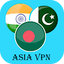 Asia VPN - 4 UAE, Saudi, Oman