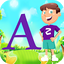 تعليم اللغة الانجليزية والحروف 1.4