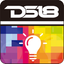 DS18 LED BTC 1.0.2