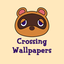 Crossing wallpapers
