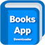 Books Downloader anybooks app 3.3.7
