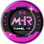 MHR Tunnel VIP - Ultra Speed MHR