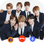 Chat and Video Call With BTS - 3.2