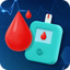 Blood Sugar Log and BP Tracker