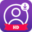 HD Profile Picture Downloader 18