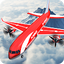 3D Flight Sim - Airplane 1.0