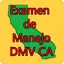 Examen de manejo DMV CA 2024 1.10