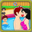 Casual Swimming Pool Kissing 3.0.13