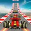 Extreme Stunt Car Racing Games 2.3