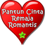 Pantun Cinta Remaja Romantis 1.0