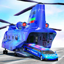US Police Transport Car Games 1.0.5