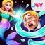 Mermaid Secrets 35– Princess O 1.0