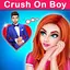 Rich Girl's Secret Crush Story 1.0.8