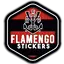Mengão Stickers -Not Official 2.14