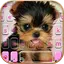 Cute Tongue Cup Puppy Keyboard 1.0
