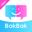 BakBak PRO Video Chat 1.4.5