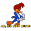FrasesPicapauBR - WAStickerApp 3