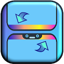Status Bar & Notch Custom Colo 2.1.4